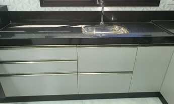 Imagem 6: LINDA CASA TÉRREA CONDOMÍNIO PARK REAL - EM INDAIATUBA