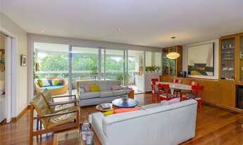 Imagem: APARTAMENTO RESIDENCIAL em São Paulo