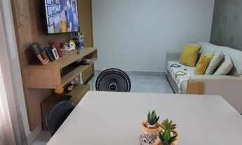 Imagem 2: Apartamento Residencial Bela Europa