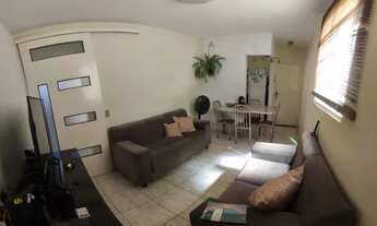 Imagem: Copacabana, Apartamento, 3/4, Sala, Cozinha