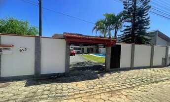 Imagem 6: Térrea para venda tem 307125 metros quadrados com 4 quartos em Itingá I - Barra Velha - SC