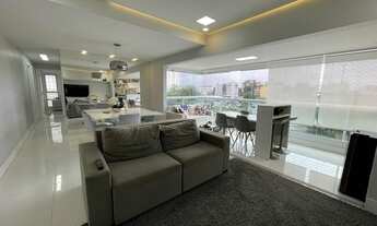 Imagem 3: Lindíssimo apartamento 3 Suítes no Horto bela vista!