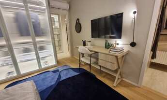 Imagem 7: Apartamento com 4 quartos na Barra da Tijuca - Rio de Janeiro