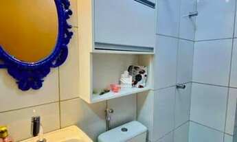 Imagem: Apartamento com 2 dormitórios à venda