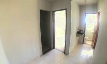 Imagem 2: Apartamento para aluguel possui 30 metros quadrados com 1 quarto