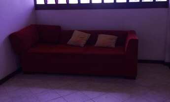 Imagem 5: Casa em Guarajuba cm 4 suites, mezanino, piscina churrasqueira