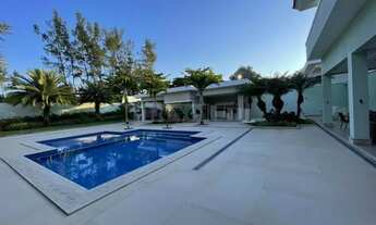 Imagem 3: Barra da Tijuca Casa em condomínio com 5 dormitórios