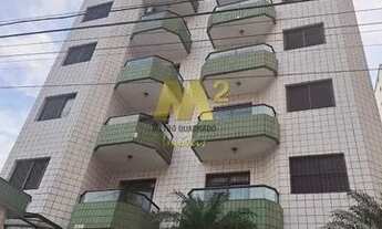 Imagem: Apartamento com 1 dorm, Aviação, Praia