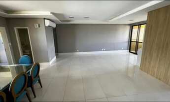 Imagem 2: Mansão Monet Apartamento com 3 dormitórios