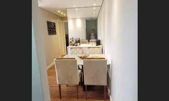 Imagem 4: MORE NO WAY PENHA, 2 DORMITÓRIOS COM SUÍTE - APARTAMENTO REFORMADO E MOBILIADO