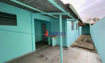 Imagem 7: Casa com 1 dormitório para alugar, 100 m² por R$ 1.000,00/mês - Jardim Primavera - Rio Cla