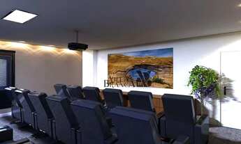 Imagem 6: Apartamento com 2 dormitórios para alugar, 48 m² por R$ 1.860/mês - Jardim Califórnia - Ja