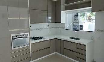 Imagem 6: Casa no condomínio Solar dos Cantarinos com planejados, área gourmet, 3 quartos