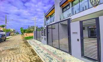 Imagem 3: Sobrados Alto Padrão - 3 Suítes