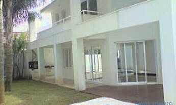 Imagem 3: CASA EM CONDOMÍNIO - ALTO DA BOA VISTA - SP