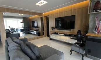 Imagem 2: Lorchidee, 172m2, Transferência, 3 suítes, 3vg soltas, Tudo de primeira qualidade, fale ag