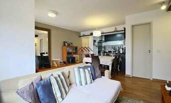 Imagem 3: Apartamento Venda 2 Dormitórios - 75 m² Vila Leopoldina