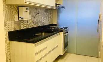 Imagem 6: Apartamento 2 quartos a Vila Laura