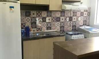 Imagem 3: Ap.. 2 dor 100% Mobiliado - Ponta de Baixo - São jose