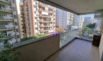 Imagem 2: Amplo Apartamento no melhor ponto do Jardim Icaraí com 3 dormitórios à venda, 110 m² por R