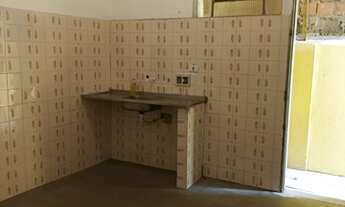 Imagem 7: Apartamento térreo, 2 quartos