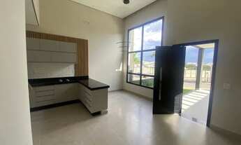 Imagem 4: CASA RESIDENCIAL em INDAIATUBA - SP, JARDINS DO IMPÉRIO