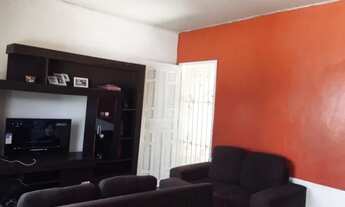 Imagem: Casa para venda com 2 quartos em Tenoné