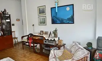 Imagem 2: Apartamento para Venda - 114m², 3 dormitórios, Cidade Baixa