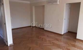 Imagem 2: Apartamento à venda no Cambuí - Campinas/SP