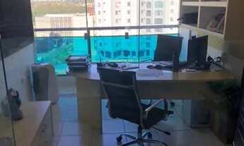 Imagem: Alugo sala mobiliada