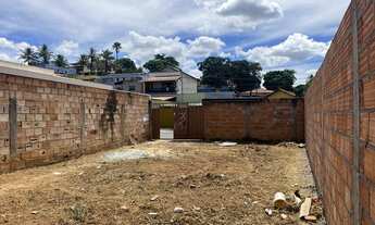 Imagem 5: LOTE BAIRRO NACIONAL CONTAGEM