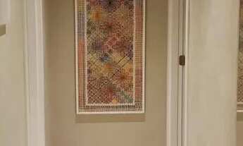 Imagem 4: Quarto e sala Alto padrão em Maceió