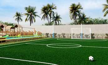 Imagem 7: Apartamento para venda com 106 metros quadrados com 2 quartos em Muro Alto - Ipojuca - PE