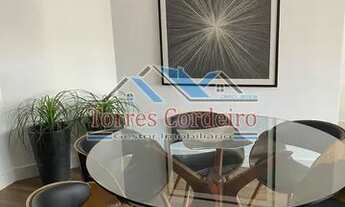 Imagem 5: Apartamento com 2 dorm. (2 suítes) + 3 vagas - Brooklyn Novo