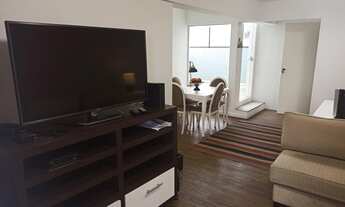 Imagem 6: Apartamento para aluguel tem 80 metros quadrados com 2 quartos em Pinheiros - São Paulo