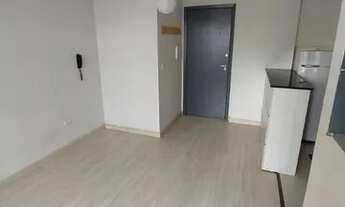 Imagem: Apartamento de 1 quarto mobiliado no Centro