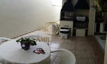 Imagem 5: MF-Casa de condomínio para venda possui 230 metros quadrados com 3 quartos