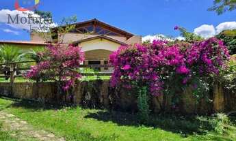 Imagem 2: 4 Suites, Locação e Venda - Cond. Monte Belo - Salto/SP