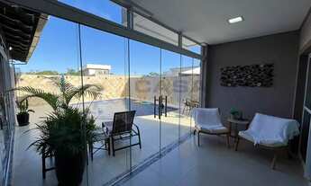 Imagem: MR- Belíssima Casa Duplex com 4 Suítes