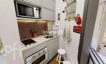 Imagem 4: Copacabana Apartamento com 1 dormitório