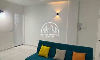Imagem 5: APARTAMENTO 57 m² 2 DORM - COND. BANDEIRANTES - VILA RAMI - JUNDIAÍ SP