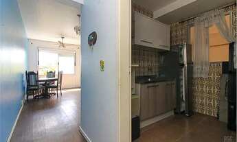 Imagem 2: Apartamento com 2 Dormitorio(s) localizado(a) no bairro Teresópolis em Porto Alegre / Re