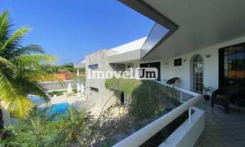 Imagem 2: Barra da Tijuca Casa em condomínio com 4 dormitórios