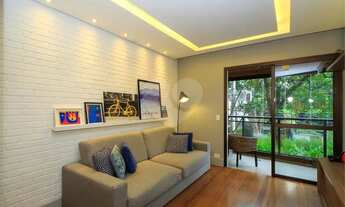 Imagem 3: Apartamento pronto para morar ao lado da estação de metro no bairro Alto da Boa Vista