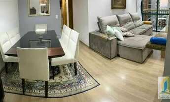 Imagem: Apartamento Padrão à venda em Barueri/SP