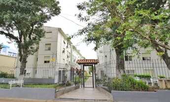 Imagem 3: Apartamento para Locação/Aluguel - 60m², 2 dormitórios, Cristal