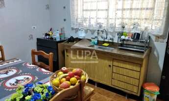 Imagem 3: SOBRADO 125M² COM 3 QUARTOS PARA VENDA - JARDIM GUANÇA- SÃO PAULO