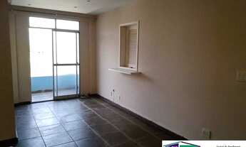 Imagem 2: Apartamento 2 quartos Perto Park Shopping Campo Grande Rio de Janeiro RJ