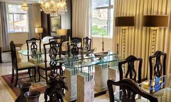 Imagem 4: Apartamento para venda possui 97 metros quadrados com 3 quartos em Icaraí - Niterói - RJ