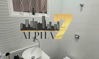 Imagem 4: Casa para Venda em Americana, Parque Novo Mundo, 3 dormitórios, 1 suíte, 2 banheiros, 2 va